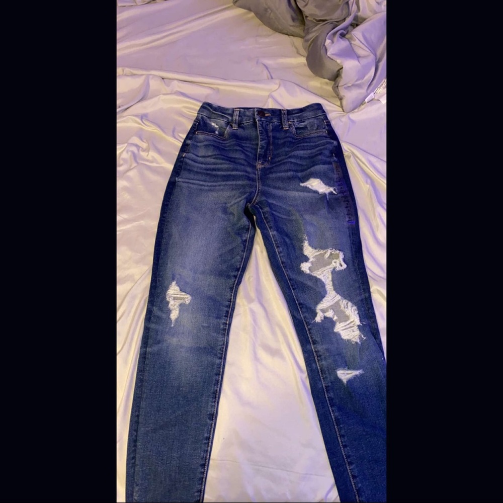 American Eagle Jeans NWT